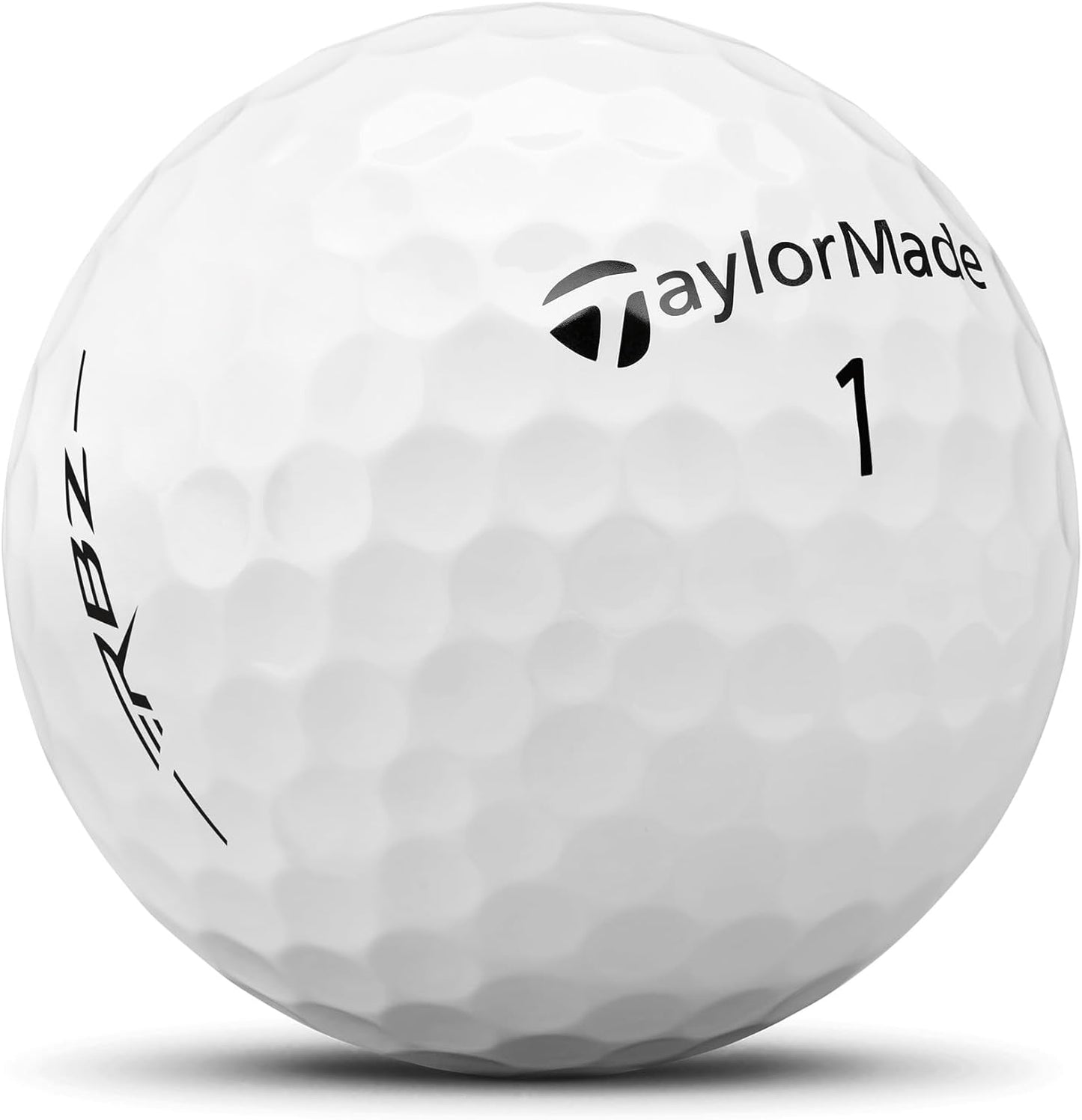 Golf Rocketballz Golf Ball