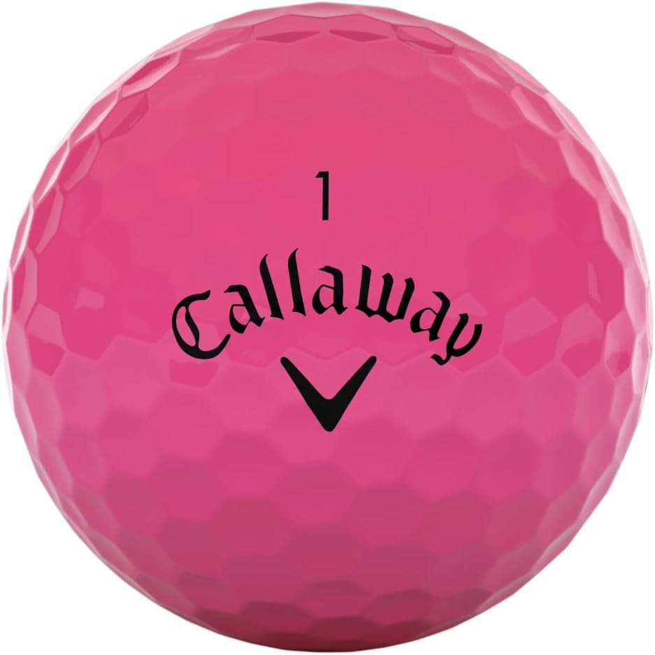 Reva Golf Balls