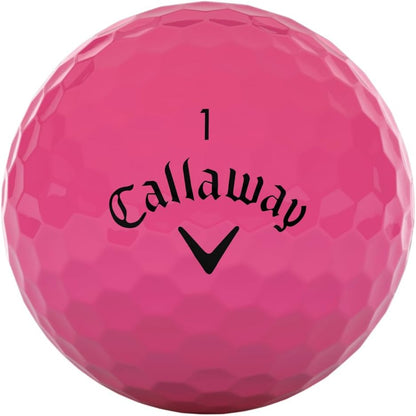 Reva Golf Balls