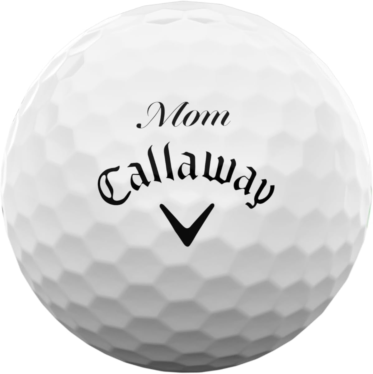 Supersoft Golf Balls