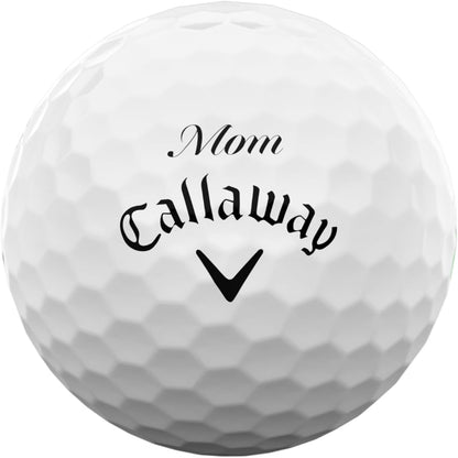 Supersoft Golf Balls