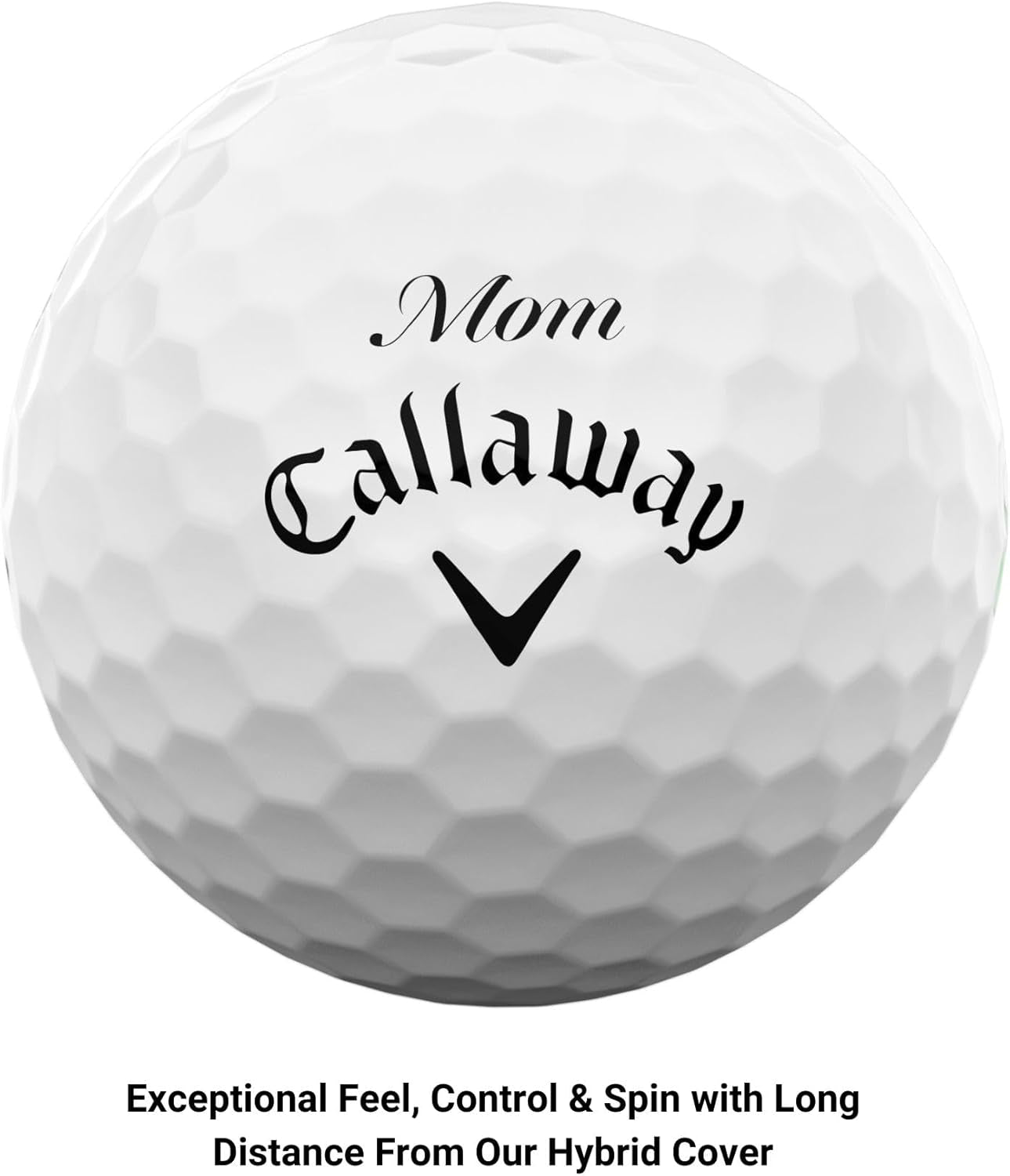Supersoft Golf Balls