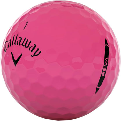 Reva Golf Balls