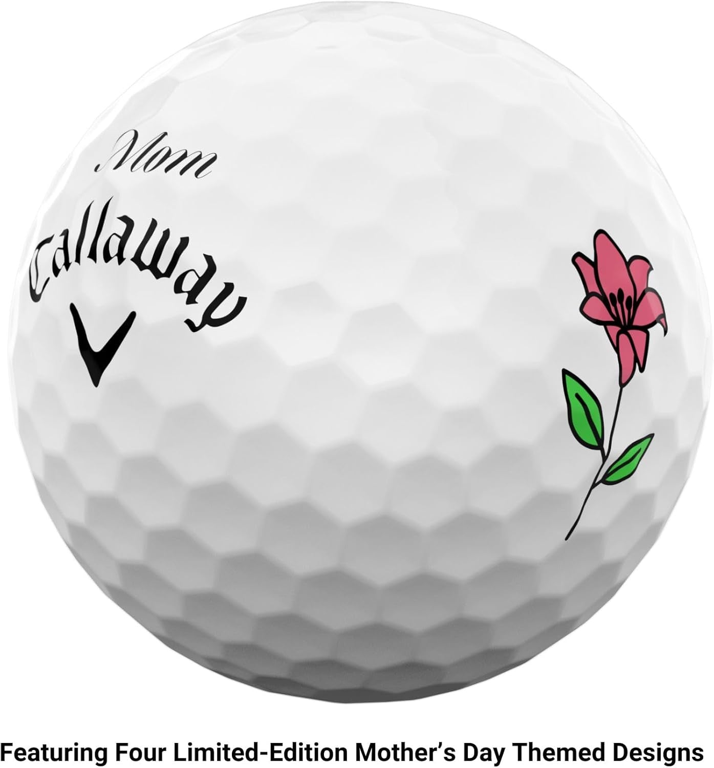 Supersoft Golf Balls